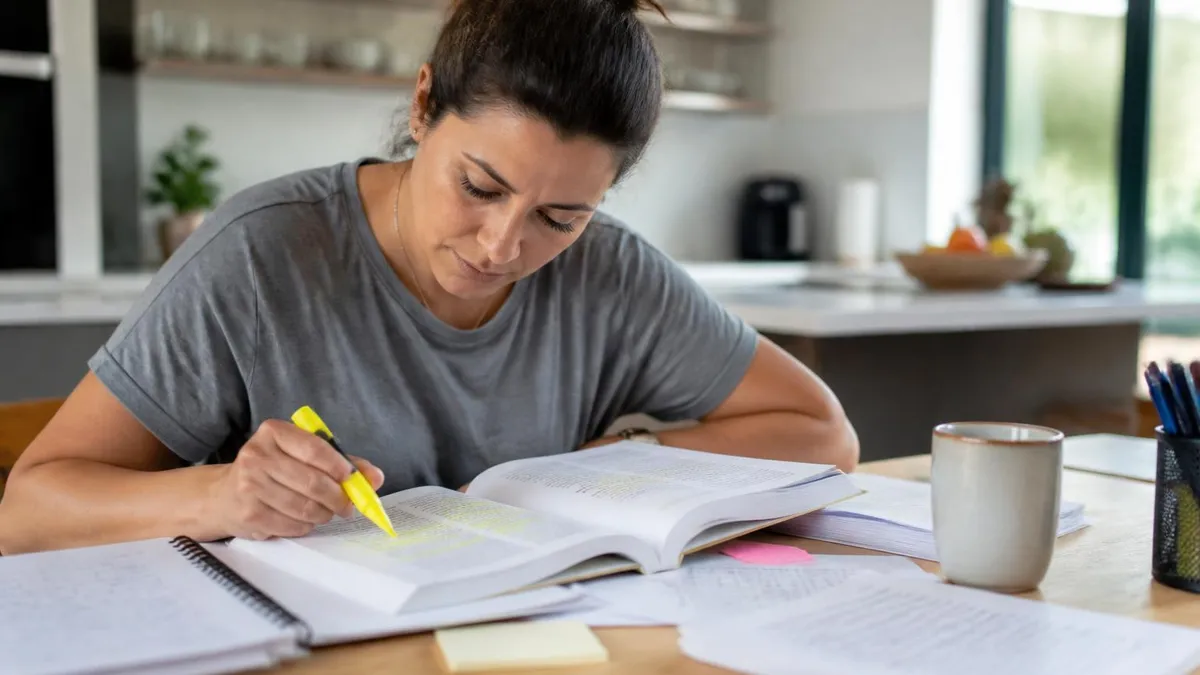 PCA Test Answer Key: Complete Practice Guide for Personal Care Assistant Certification