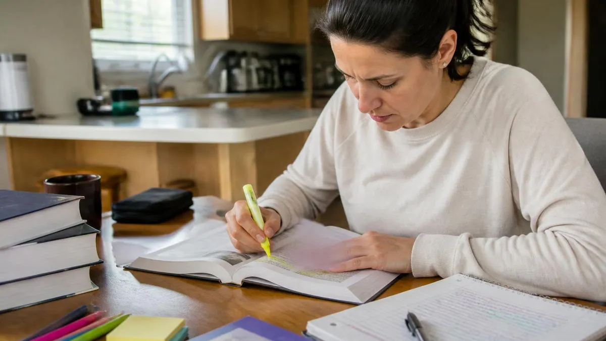 Personal Care Assistant Resume - PCA - Personal Care Assistant certification study resource
