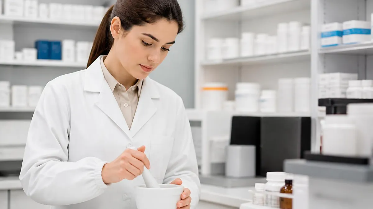 PCAT Exam Overview: Pharmacy Career Guide and Study Tips