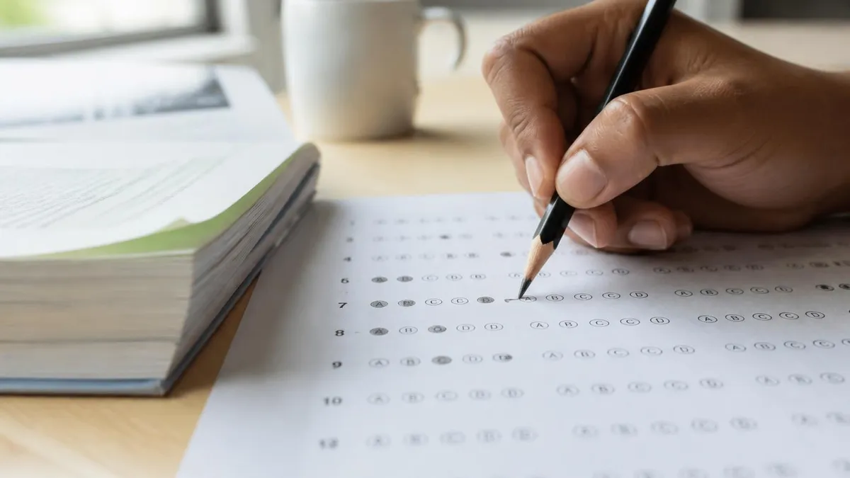 PCAT Study Guide: Best Prep Materials & Strategy 2026 August