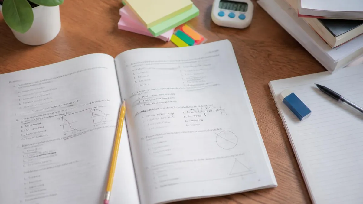PCAT Subject Knowledge: What the PCAT ACT Tests and How to Master Every Section