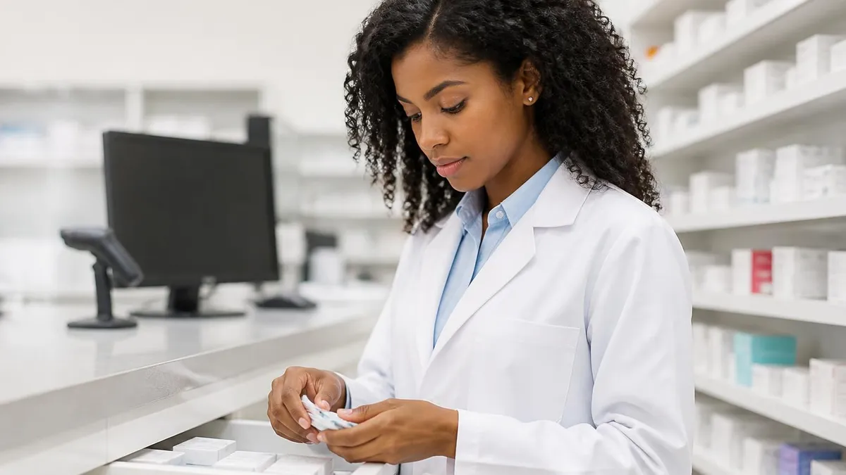 What is the Pcat? - PCAT - Pharmacy College Admission Test certification study resource