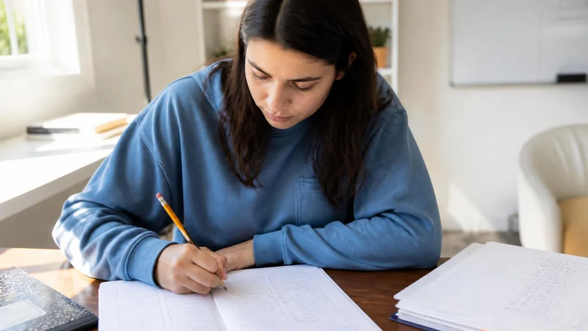 Pert Definition - PERT - Postsecondary Education Readiness Test certification study resource