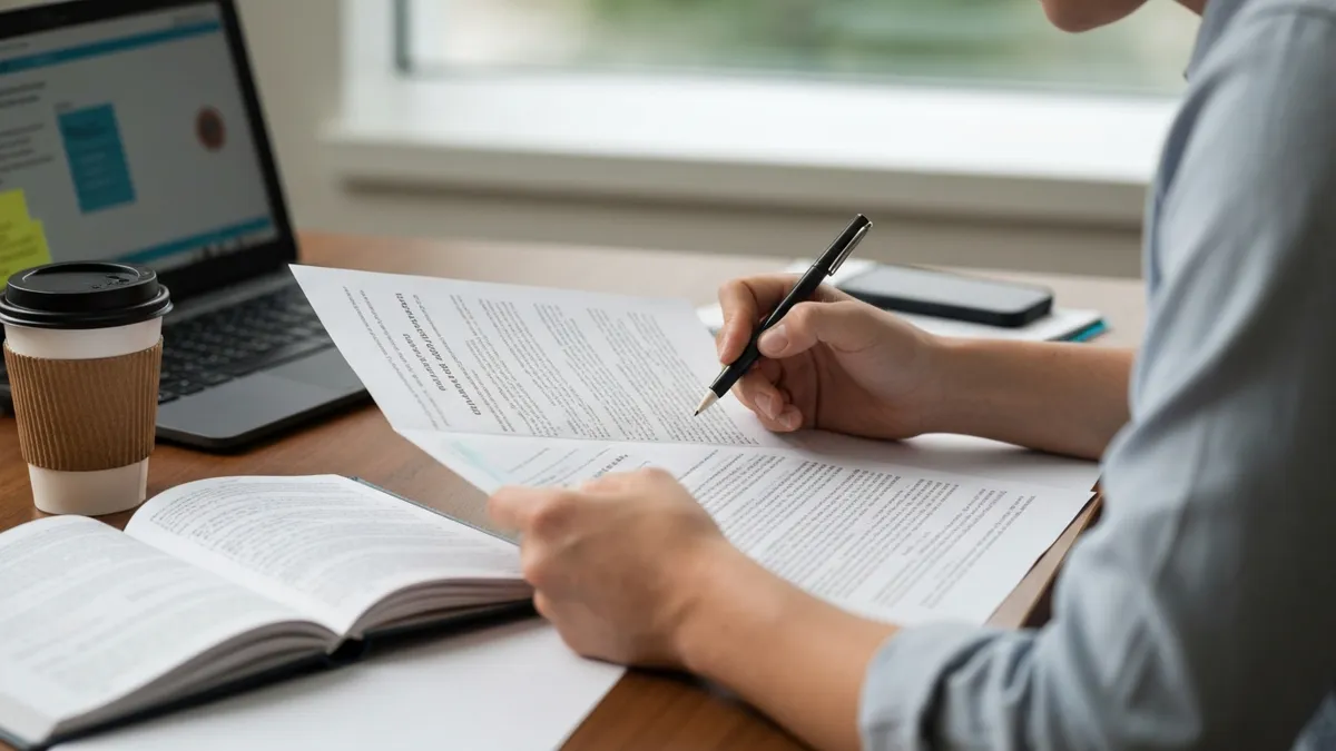 Cognitive Assessment Interview: What to Expect and How to Succeed 2026 August
