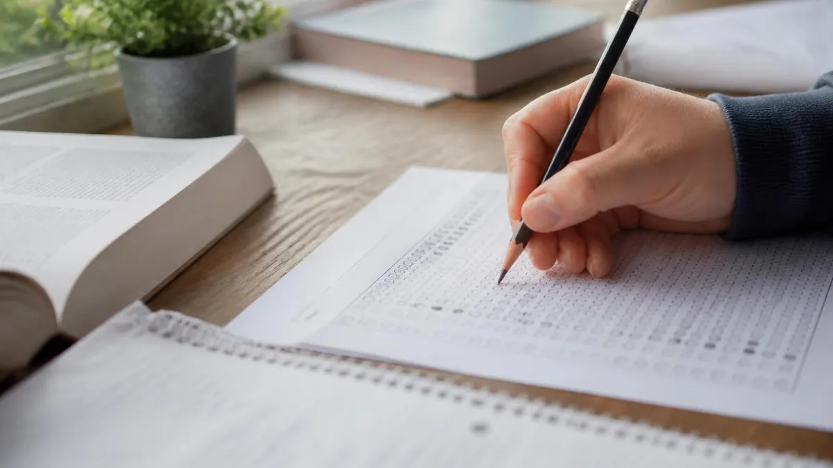 Cognitive Assessment Test Online Free: Complete PI Practice Guide 2026 August