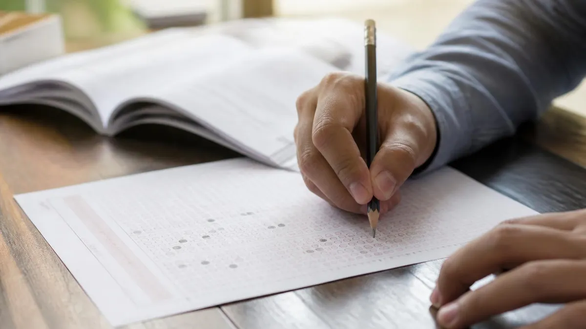 Montreal Cognitive Assessment Full Test: Complete Guide to the MoCA for PI Cognitive Testing