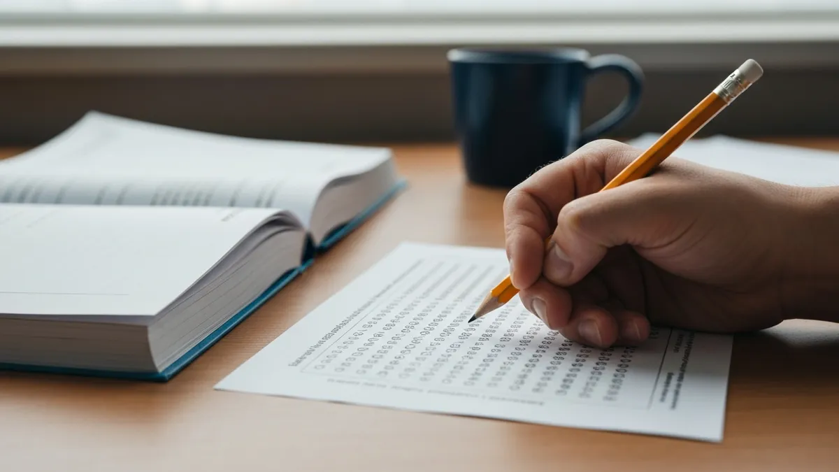 Vista Cognitive Assessment: What It Is and How to Prepare 2026 August