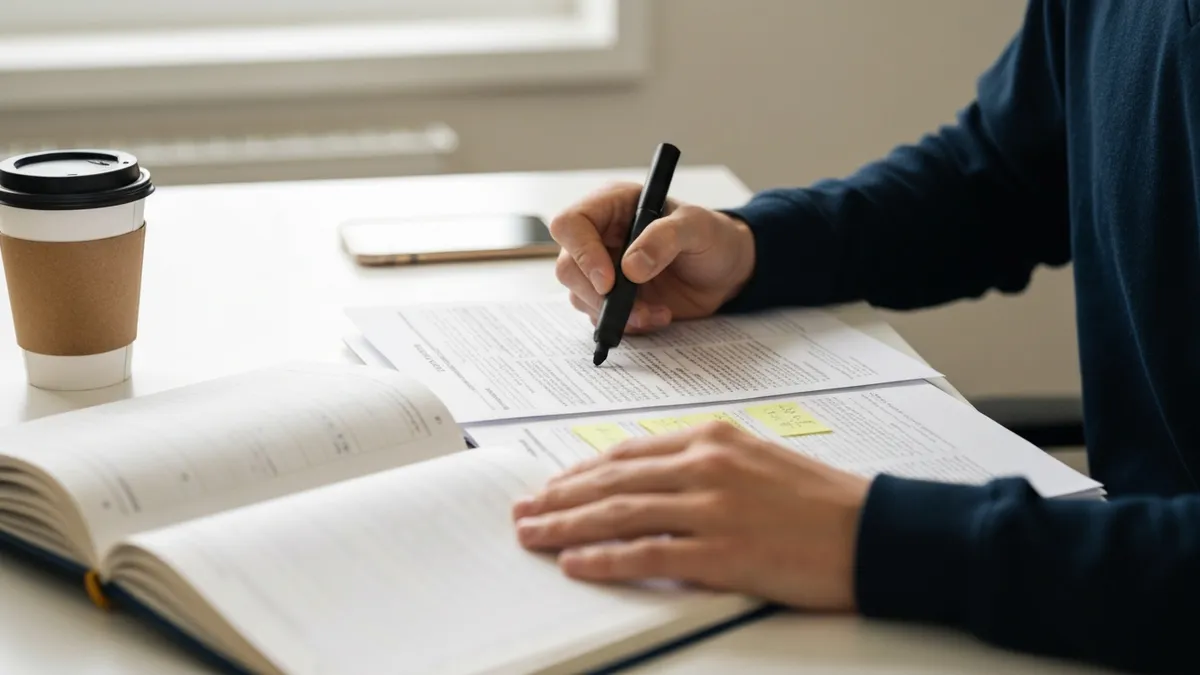 Barclays Cognitive Assessment - PI - Cognitive Assessment certification study resource