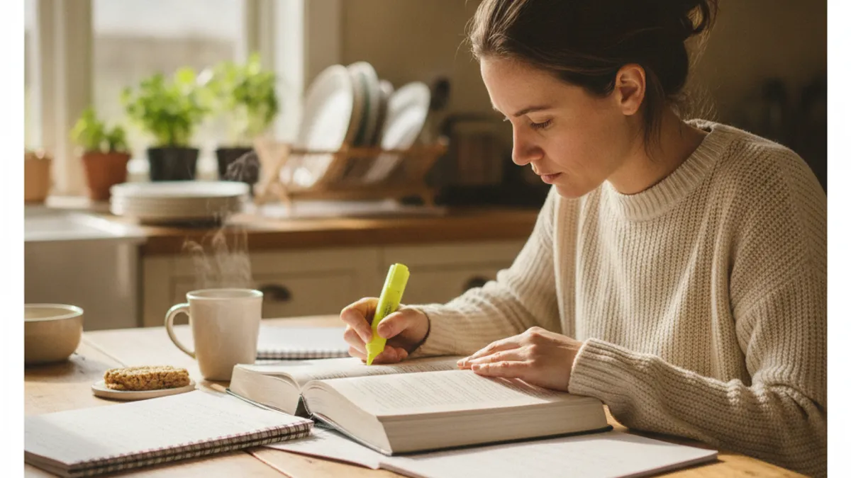 Cognitive Assessment Interview - PI - Cognitive Assessment certification study resource