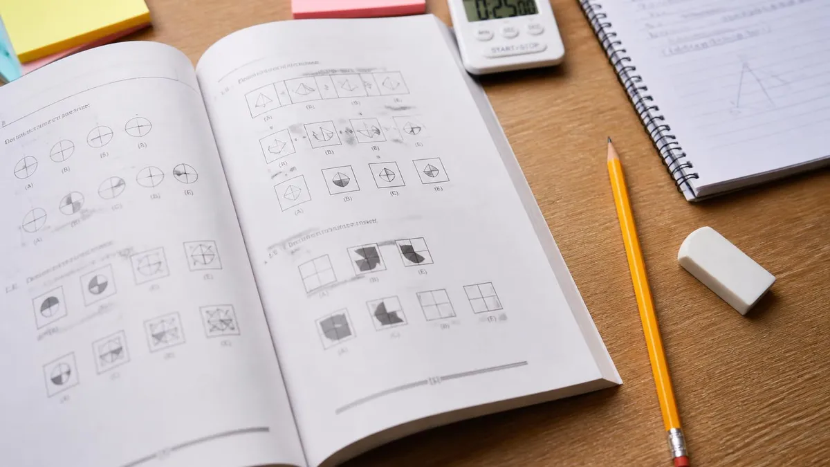 Cognitive Assessment Test Online Free - PI - Cognitive Assessment certification study resource