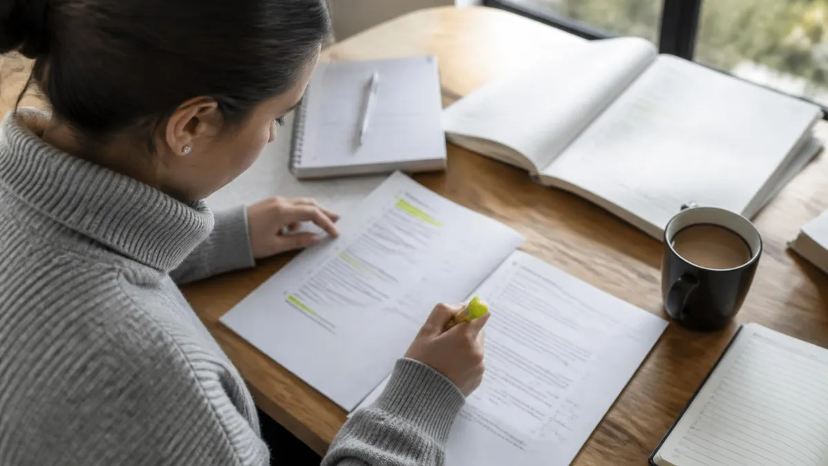 General Cognitive Assessment Theory - PI - Cognitive Assessment certification study resource