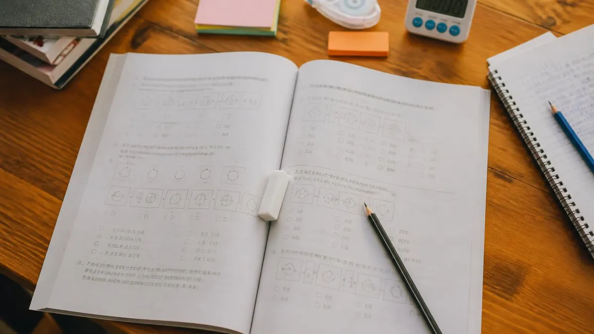 Movie for Assessment of Social Cognition - PI - Cognitive Assessment certification study resource