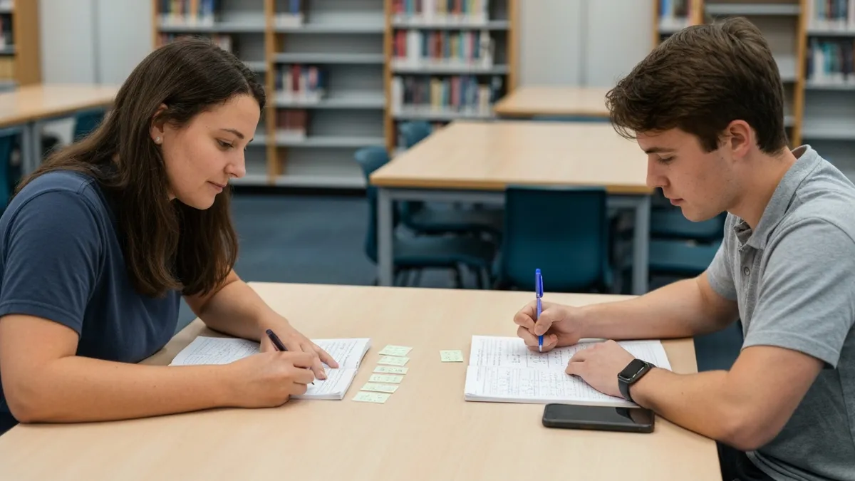 Vista Cognitive Assessment - PI - Cognitive Assessment certification study resource