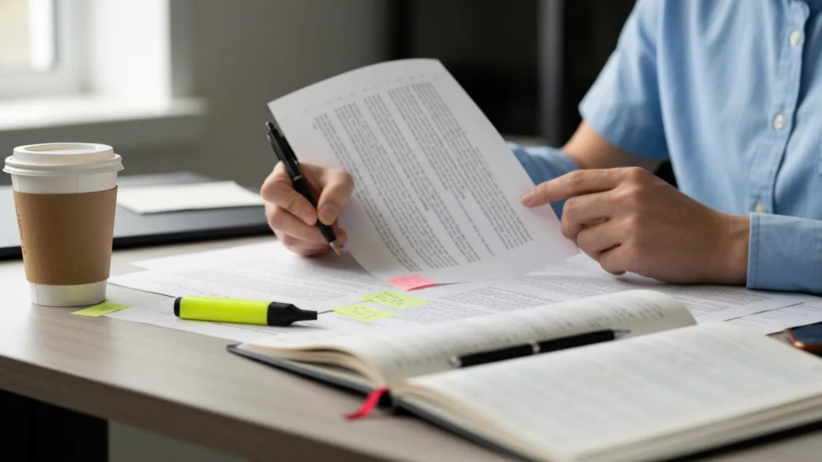 Vista Cognitive Assessment - PI - Cognitive Assessment certification study resource