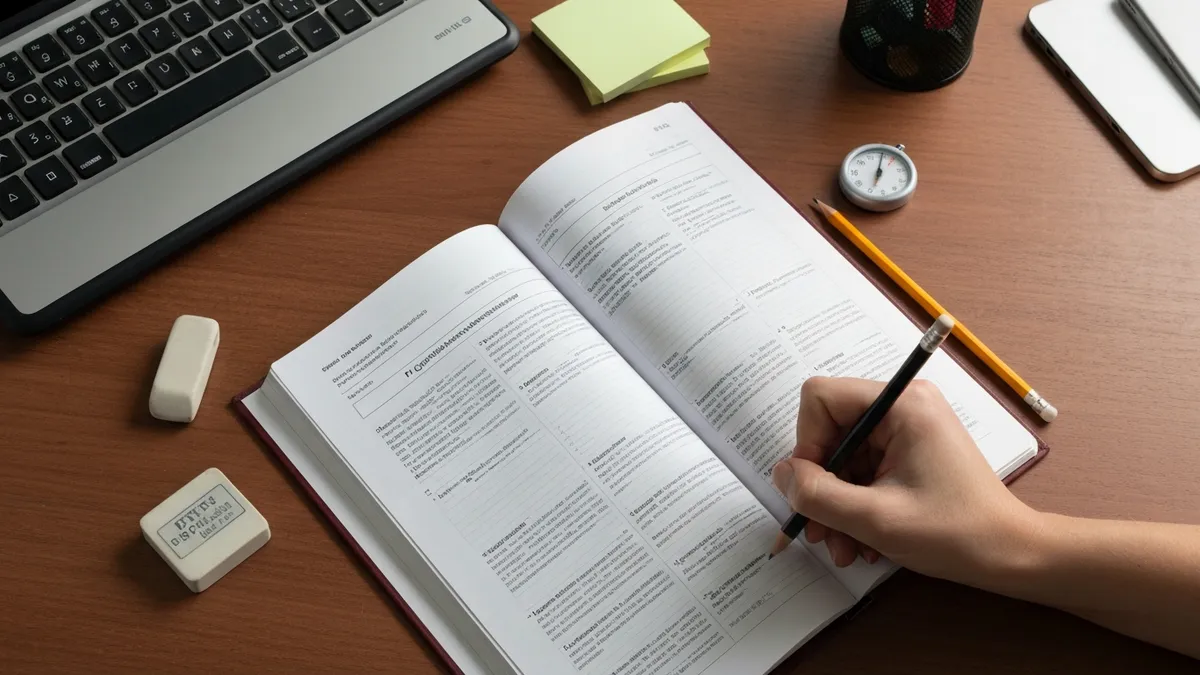Vista Cognitive Assessment - PI - Cognitive Assessment certification study resource