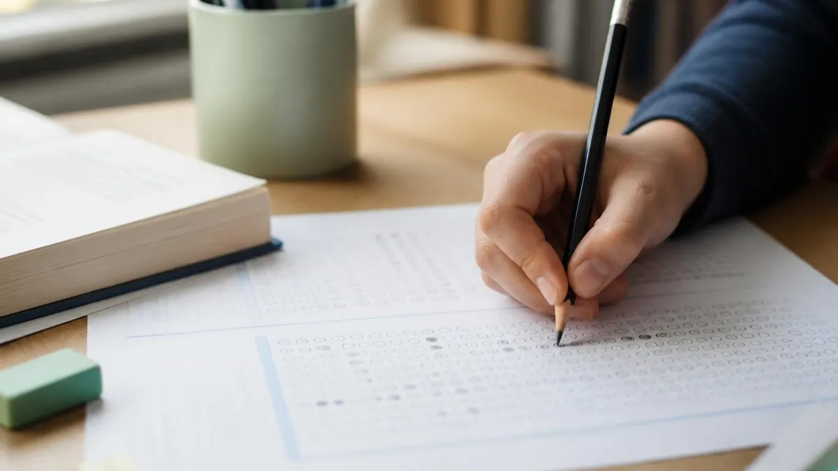 What is a Cognitive Ability Assessment - PI - Cognitive Assessment certification study resource
