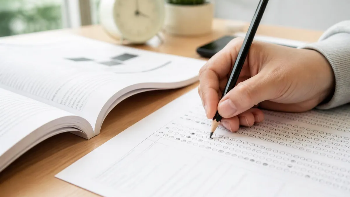 What is a Cognitive Assessment Test - PI - Cognitive Assessment certification study resource