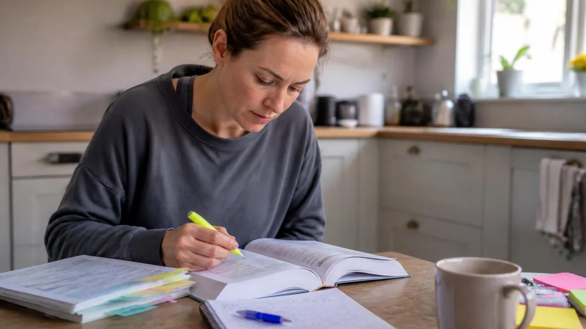 How to Challenge a Pip Decision - PIP - Personal Independence Payment certification study resource