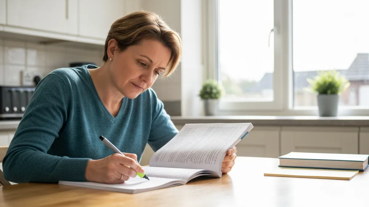 What Does Pip Mean in Work - PIP - Personal Independence Payment certification study resource