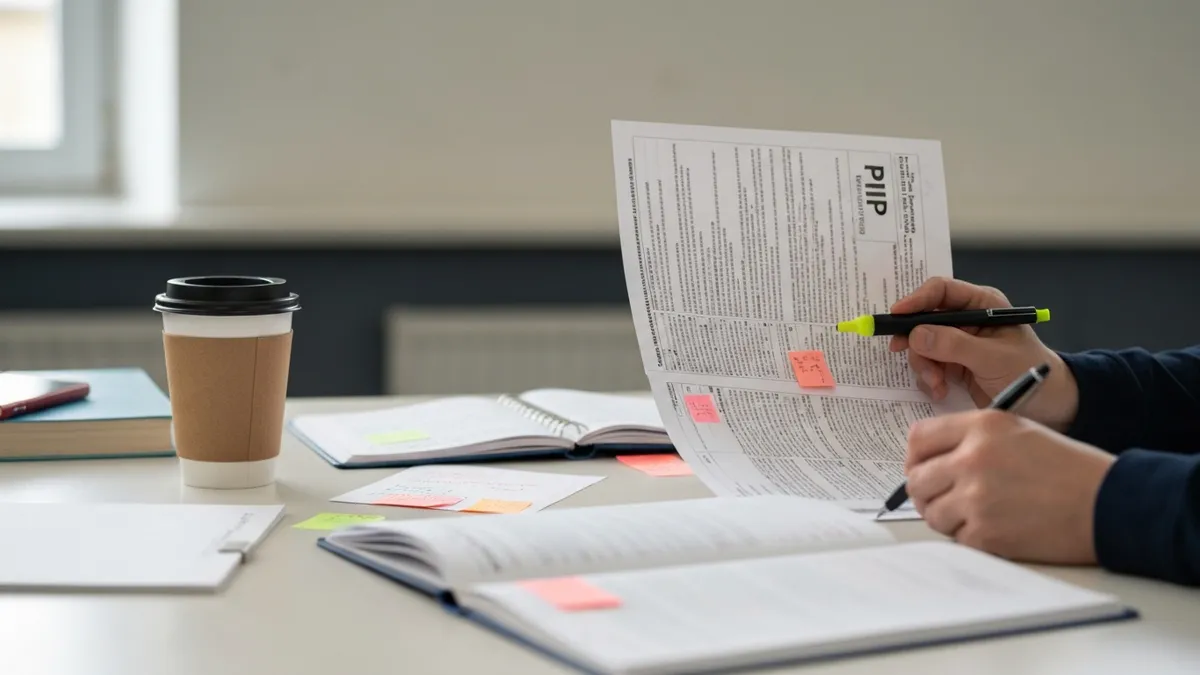 Who Pays for Pip - PIP - Personal Independence Payment certification study resource