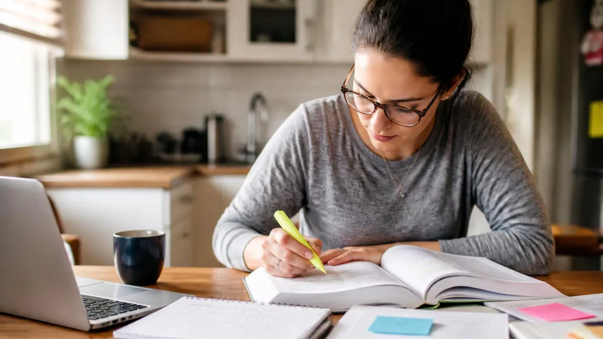PMHNP Exam Prep 2026: Complete Study Guide for the Pocket Prep PMHNP-BC Certification