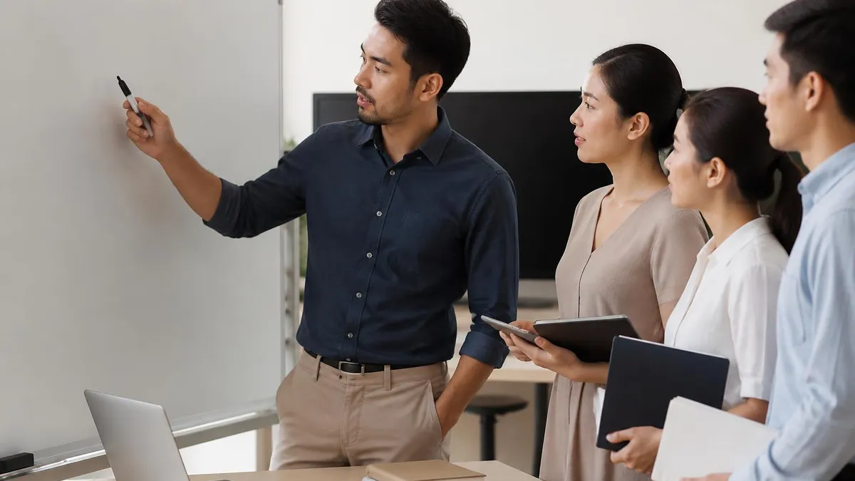 PMP Certification Training by City: In-Person and Online Options 2026 August