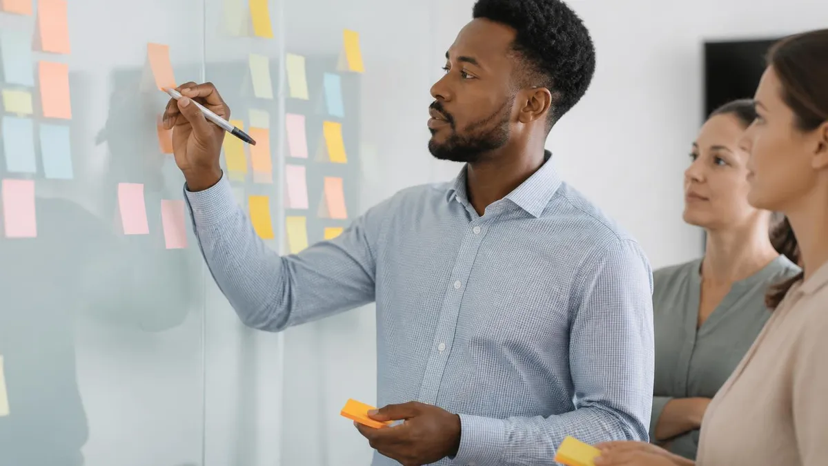 Pmp Training at a Glance - PMP - Project Management Professional certification study resource