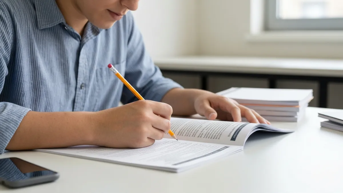 Skills Checklist - PMP - Project Management Professional certification study resource