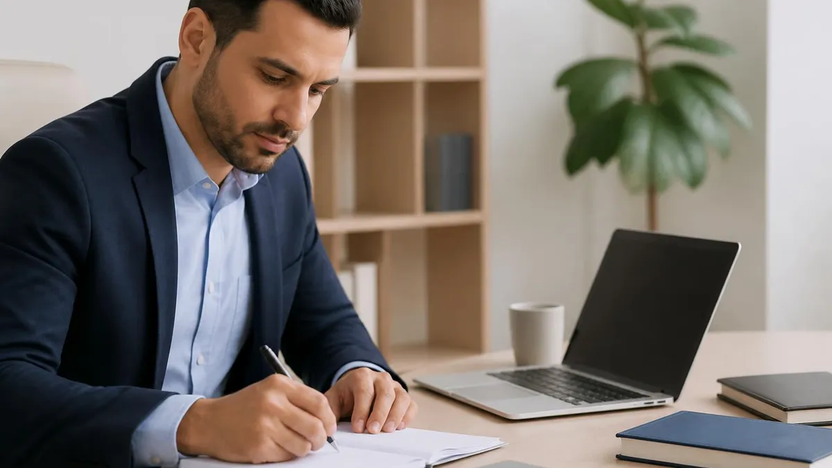 Your Pmp Job Search Action Checklist - PMP - Project Management Professional certification study resource
