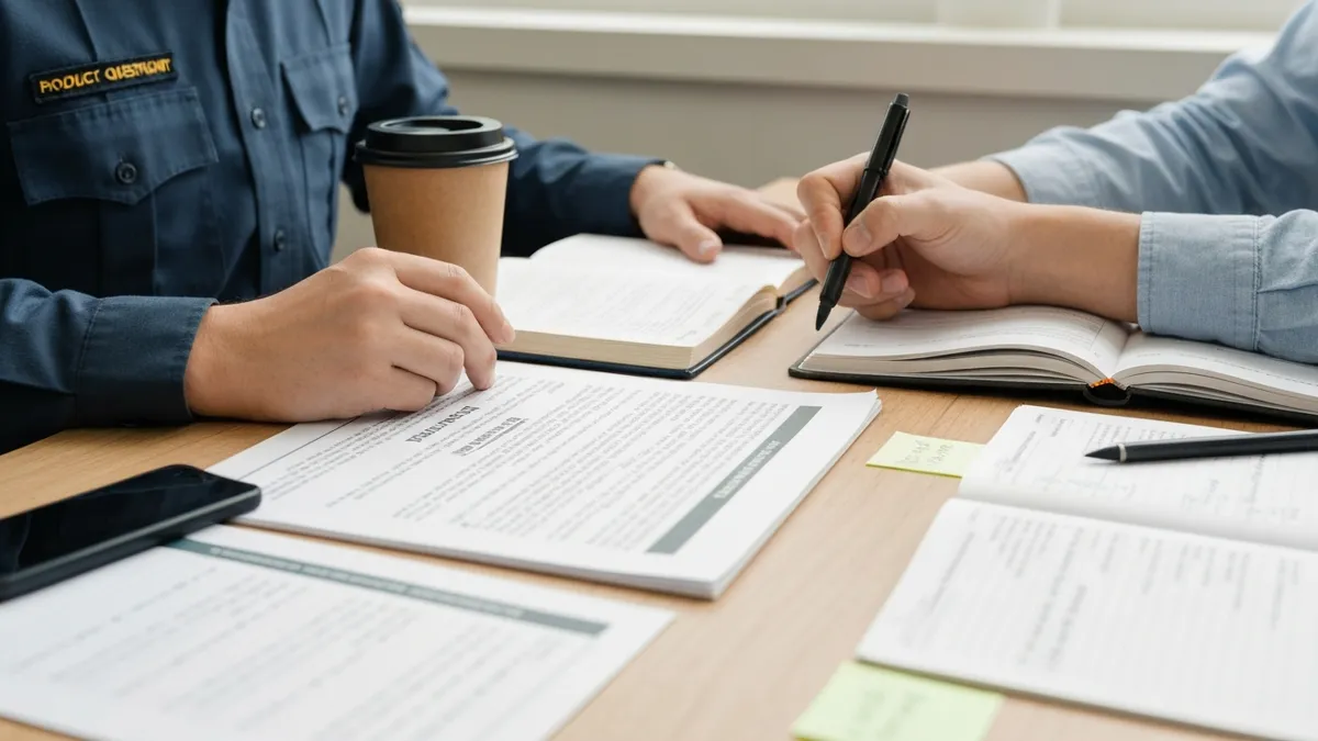 Production Manager Training: Complete Guide to Product Manager Certification Programs
