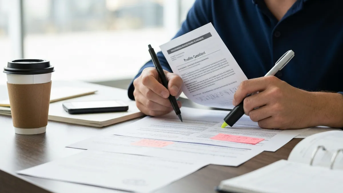 Product Management Interview Questions: Complete Guide for Aspiring Product Managers