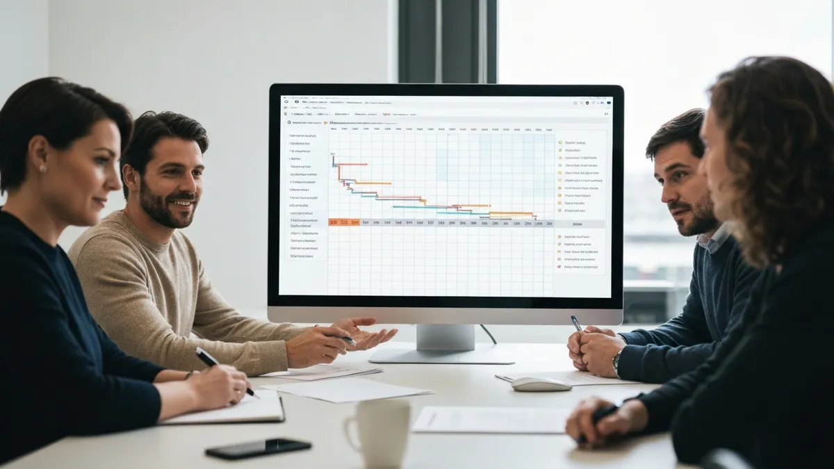 Project Manager - Project Management certification study resource
