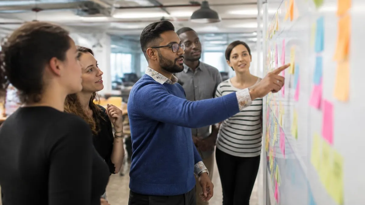 Project Manager - Project Management certification study resource