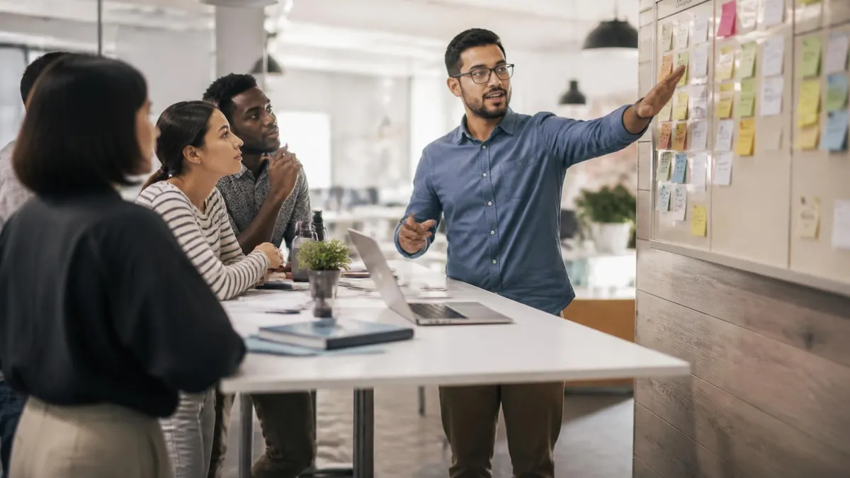 Skills to Be a Good Project Manager: The Complete 2026 August Career Guide