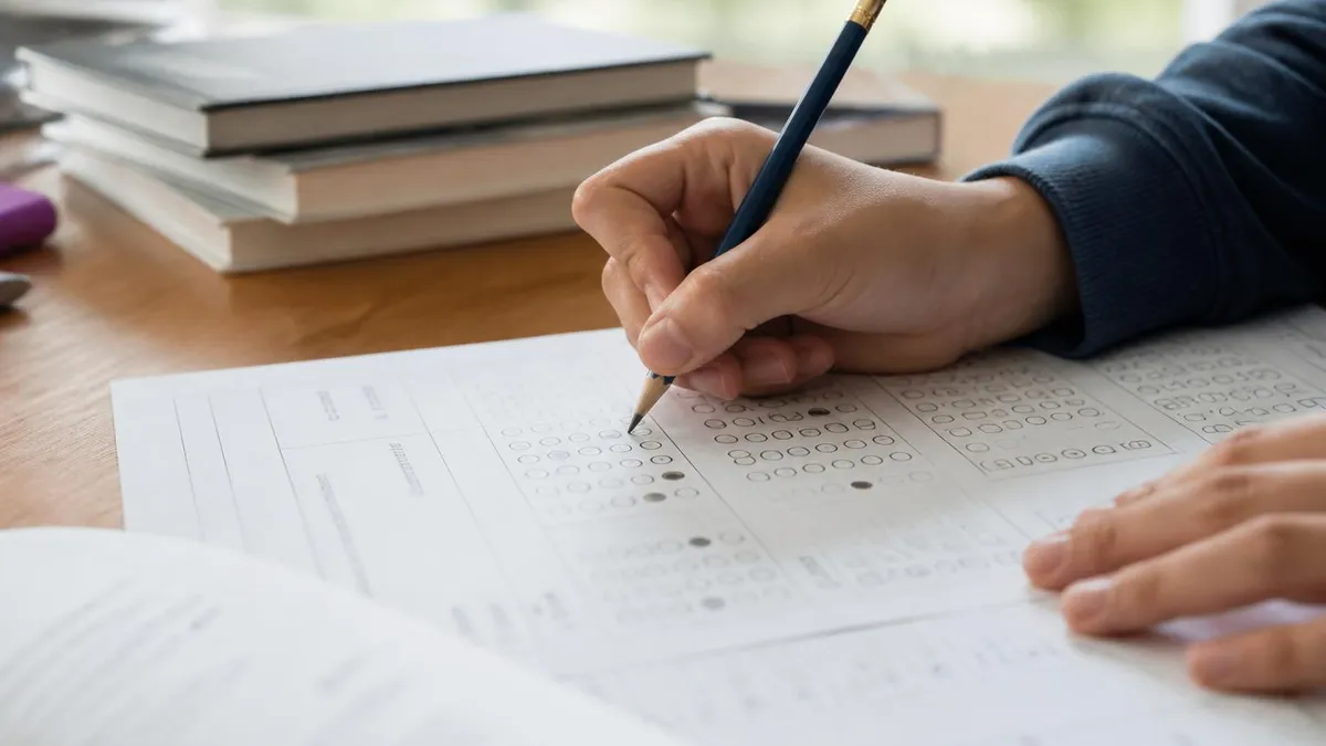 PSSA App: The Complete Guide to Digital Tools for Pennsylvania State Assessment Prep