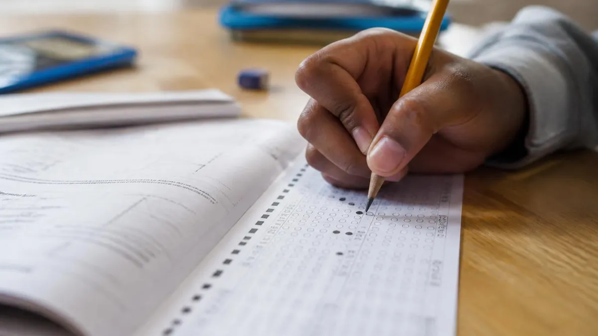 PSSA Calculator Policy: What Every Pennsylvania Student Needs to Know