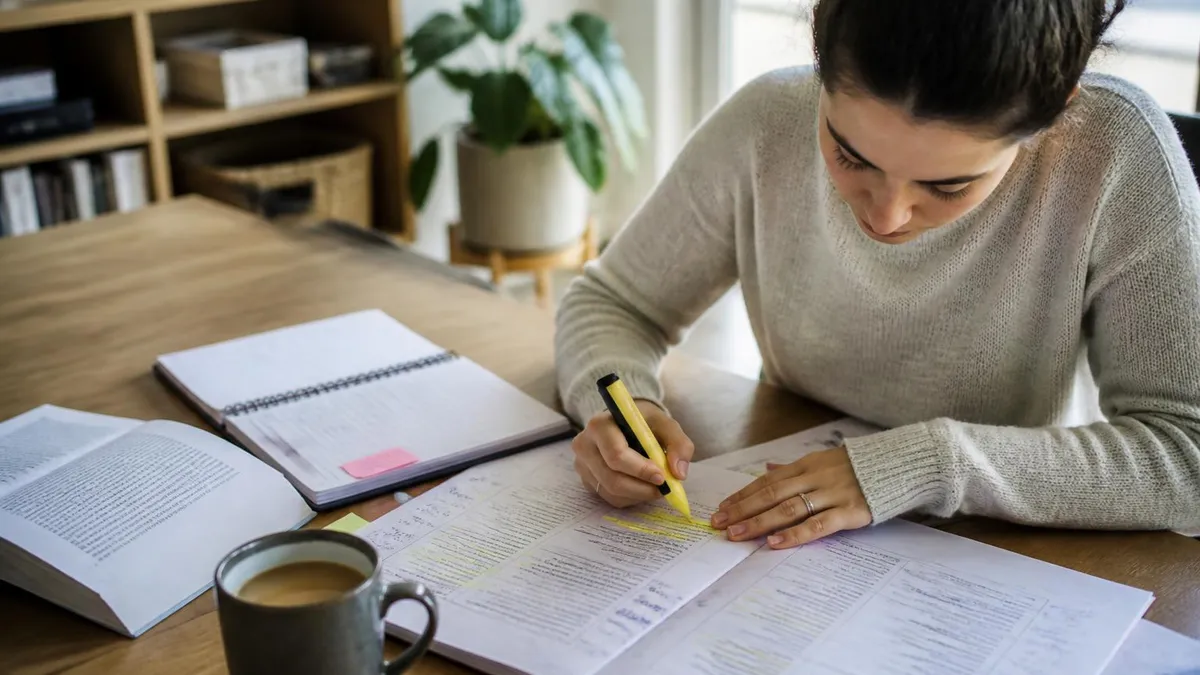 Psychometric Testing - Psychometric Test certification study resource