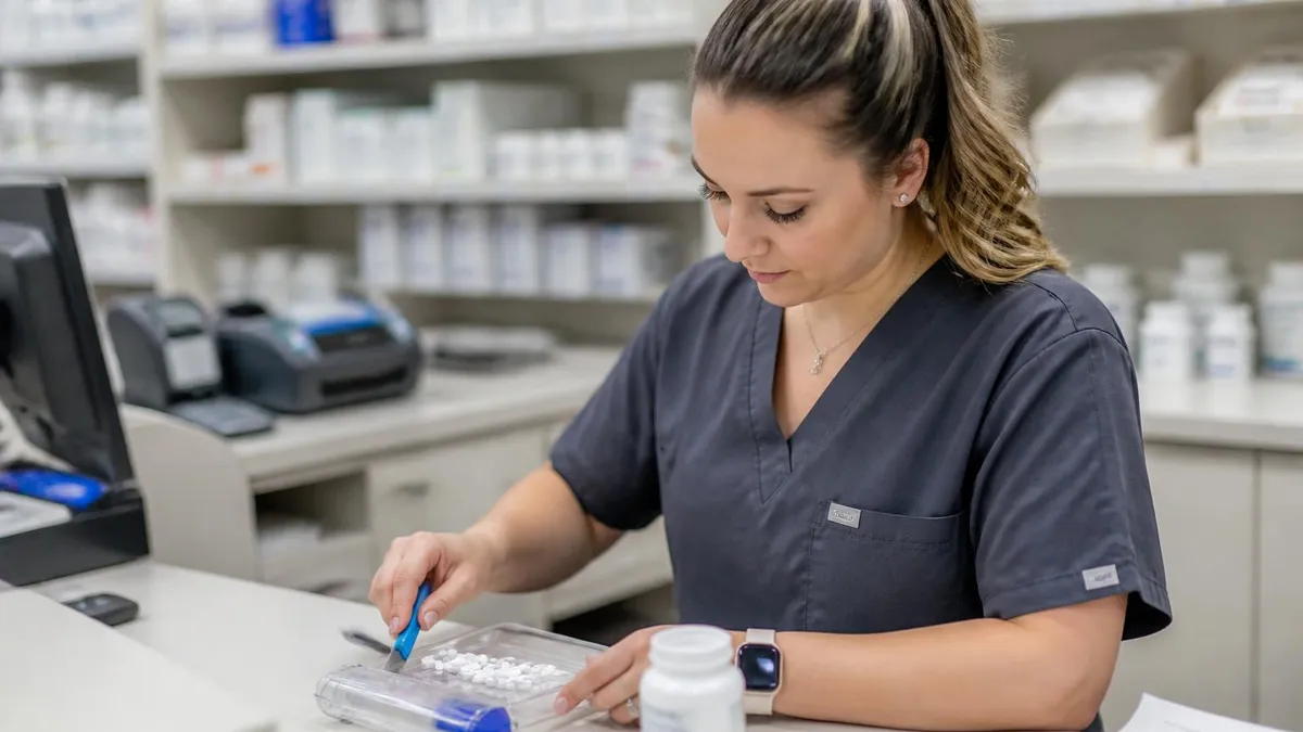 Barrons PTCE Pdf - PTCE - Pharmacy Technician Certification Exam certification study resource