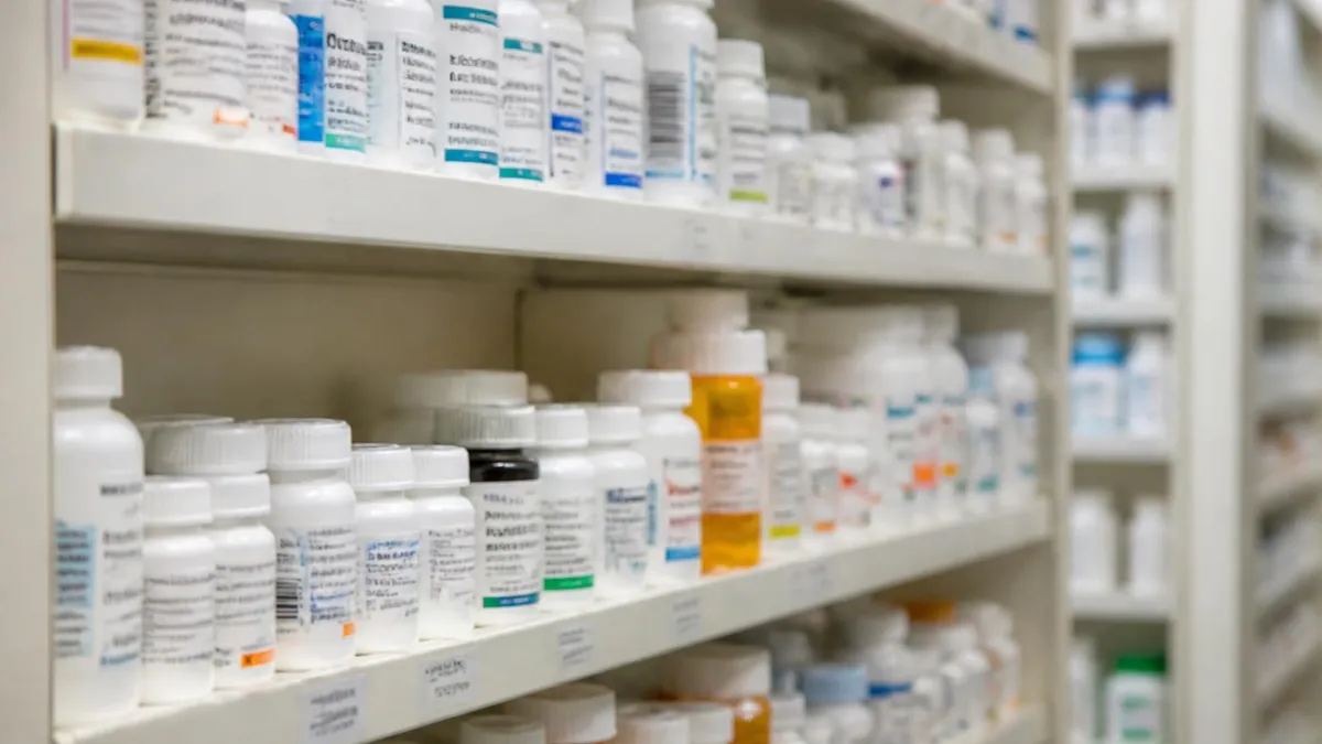 Barrons PTCE Pdf - PTCE - Pharmacy Technician Certification Exam certification study resource