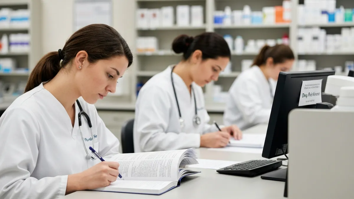 Free PTCE Practice Exam - PTCE - Pharmacy Technician Certification Exam certification study resource