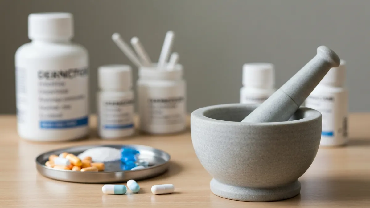 Free PTCE Practice Exam - PTCE - Pharmacy Technician Certification Exam certification study resource