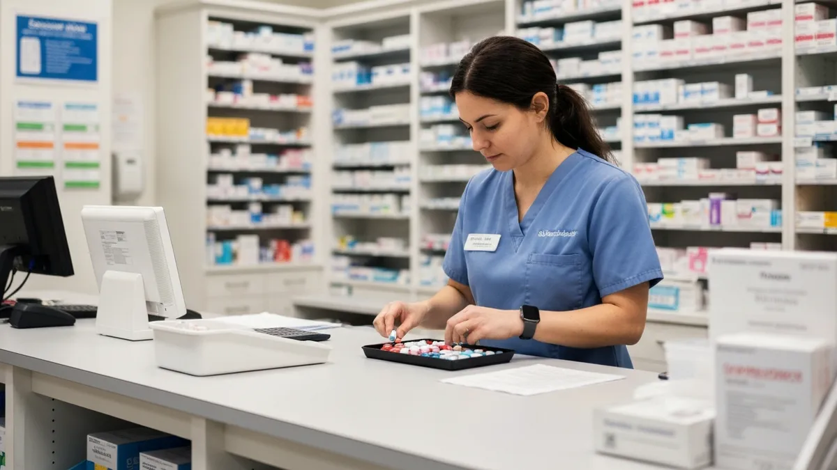 How Hard is the PTCE - PTCE - Pharmacy Technician Certification Exam certification study resource