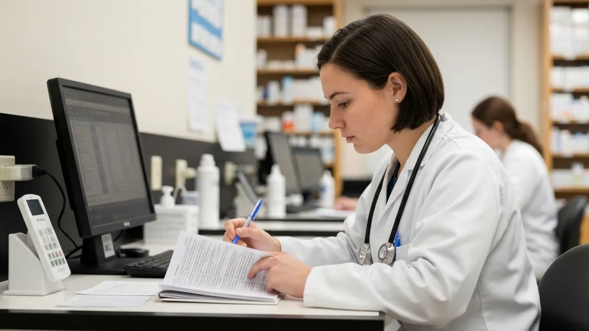 How Hard is the PTCE - PTCE - Pharmacy Technician Certification Exam certification study resource