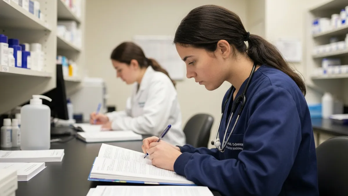 PTCE Exam Dates - PTCE - Pharmacy Technician Certification Exam certification study resource