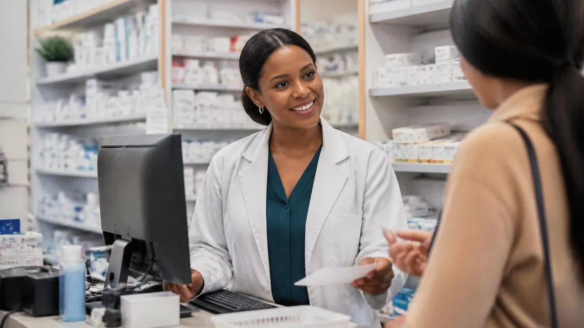 PTCE Exam Review Pdf - PTCE - Pharmacy Technician Certification Exam certification study resource