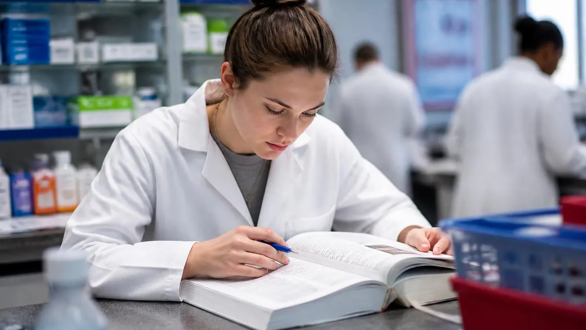PTCE Texas - PTCE - Pharmacy Technician Certification Exam certification study resource