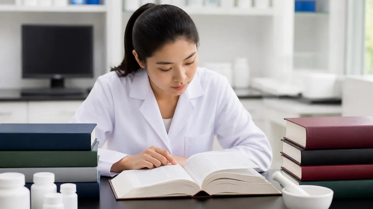 Test Your Medications Knowledge - PTCE - Pharmacy Technician Certification Exam certification study resource