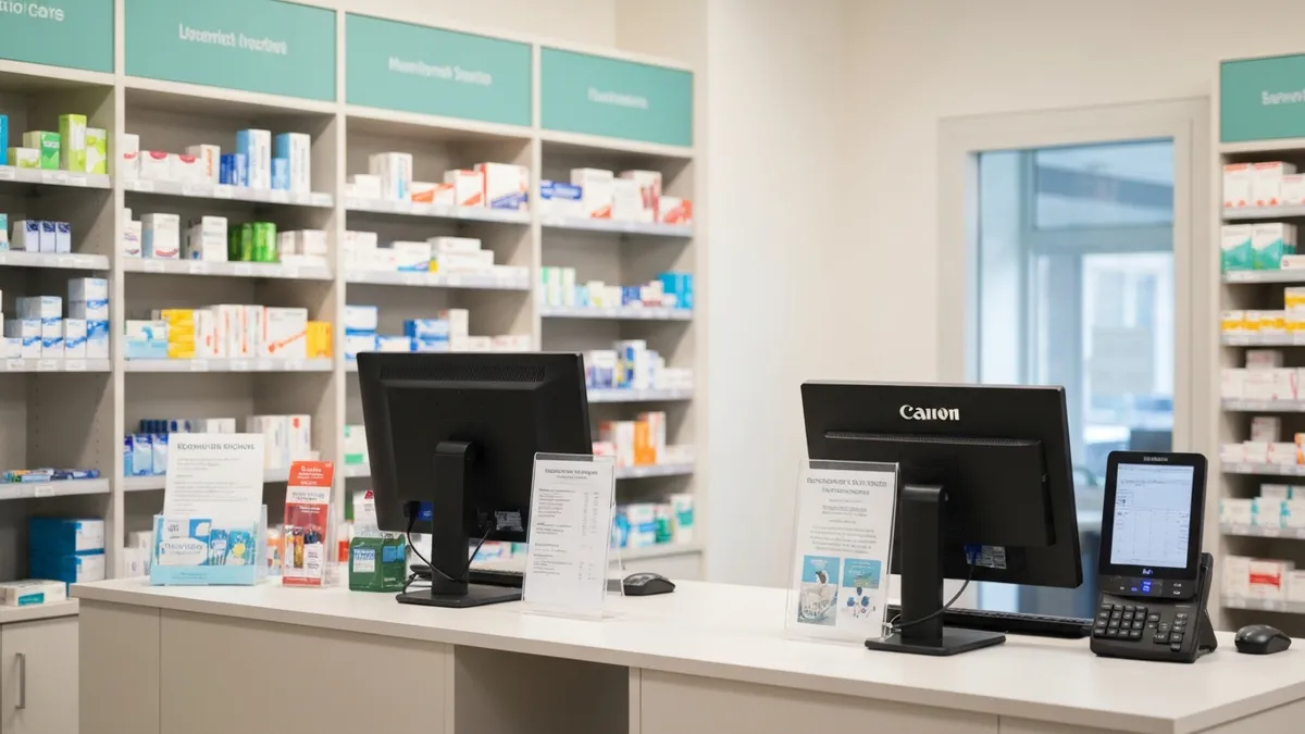 What is on the PTCE - PTCE - Pharmacy Technician Certification Exam certification study resource
