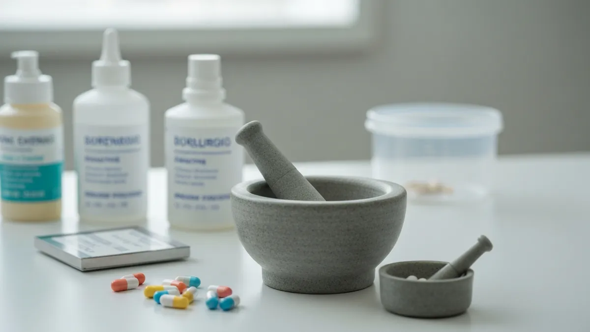 What is on the PTCE - PTCE - Pharmacy Technician Certification Exam certification study resource