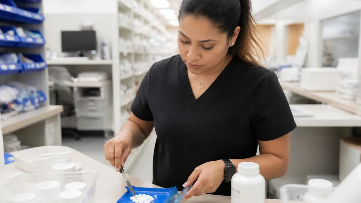 What is the PTCE - PTCE - Pharmacy Technician Certification Exam certification study resource